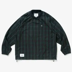 2024年最新】wtaps smock /の人気アイテム - メルカリ