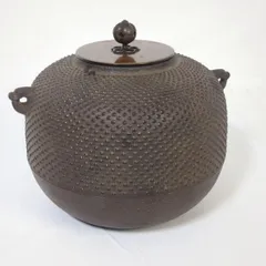 2025年最新】霰丸釜の人気アイテム - メルカリ