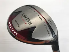 MYSTERY ミステリー　C-HT911 3UT ディアマナ h90s C-HT911 | MYSTERY GOLF