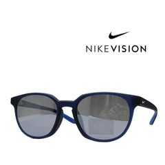 【NIKE VISION】　ナイキ　サングラス　DC7448　410　NIKE EFFECT AF　マットネイビー　アジアンフィット　国内正規品