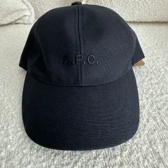 A.P.C（キャップ）のフリマアイテム一覧