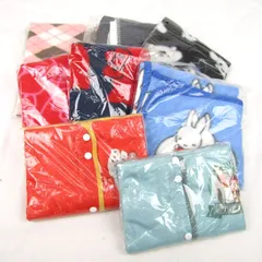 ハローキティ ミッフィー スパイファミリー他 ブランケット 8点セット 未使用 ひざ掛け キャラクター ノベルティ まとめて 大量