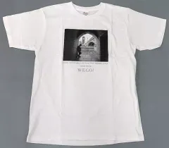 下野紘　ひとりらじお　Tシャツ　ステッカー付き　新品未開封　完売品　Ｌサイズ 下野紘ひとりらじお」オリジナルTシャツ