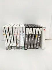 Nintendo 3ds dsソフト 17本セット 一部ソフトのみ 3DSカードケース付 動作未確認 ファイヤーエンブレム覚醒 イナズマイレブンGO2 ネップウ マリオRPG4 スマブラ カービィ ドンキーコング ヨッシーアイランド ドラゴンボールヒーローズ2