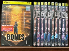 2024年最新】bones dvd セットの人気アイテム - メルカリ