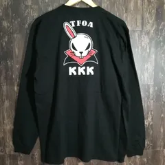 2024年最新】kkk tシャツの人気アイテム - メルカリ