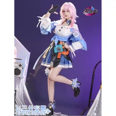 2025年最新】崩壊スターレイル コスプレ 三月なのかの人気