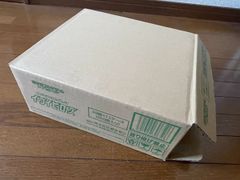ポケモンカード　イーブイヒーローズ　カートン　ケース　空箱