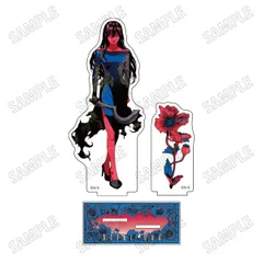 アフターゴッド アクリルスタンド（3） 新品 正規品 【メディコス・エンタテインメント】 Proxy OK