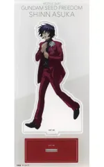 【中古】アクリルスタンド・アクリルパネル シン・アスカ アクリルスタンド 「機動戦士ガンダムSEED FREEDOM」