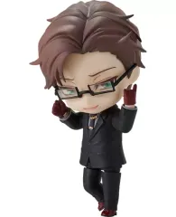 ねんどろいど 山田二郎
