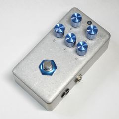 KGR HARMONY   Fuzz Mountain  発振系ファズ《AL STANDARD 》 エフェクター