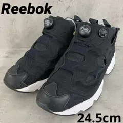 Reebok リーボック INSTAPUMP FURY OG 24.5cm　★ ■■