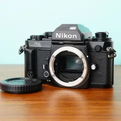2025年最新】nikon faの人気アイテム - メルカリ