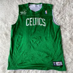2025年最新】セルティックス ユニフォームの人気アイテム - メルカリ