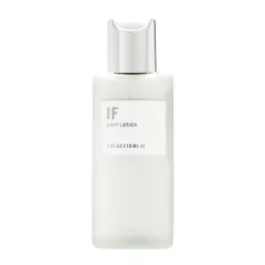 【新着商品】APOTHIA(アポ―シア) イフ ボディローション ミニ 60ml