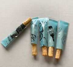 ミニチュアチュロス