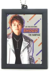 【中古】雑貨 岩谷翔吾 フォトミラーキーホルダー 「THE RAMPAGE LIVE TOUR 2020 “RMPG”」
