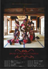 2025年最新】bish ポスター b2の人気アイテム - メルカリ