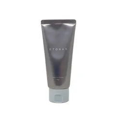 ETORAS hoyu ホーユー エトラス セミドライクリーム 80g ドライワックス メンズ用 スタイリング剤のサムネイル