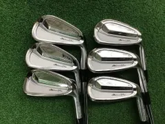 mizuno Pro 520 ７本セット（カスタムシャフト） Mizuno Pro 520｜ゴルフ｜ミズノ公式オンライン