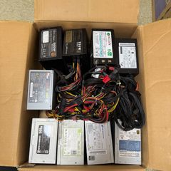A7 通電確認済 電源ユニット 500W 9個