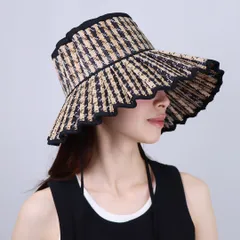【美品】ローナマーレイ　帽子 Mサイズ LORNA MURRAY LORNA MURRAY ローナマーレイ Capri Hat Adult 【Mサイズ