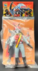2025年最新】東映レトロソフビコレクション 仮面ライダーxの人気