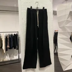 Jan-Jan Van Essche オーバーサイズサルエルパンツ S Jan-Jan Van Essche オーバーサイズサルエルパンツ S