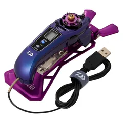 ⭐️ダイワ クリスティア ワカサギ CRT R改⭐️外部電源カスタム 美品✨ 2025年最新】クリスティア 外部電源の人気アイテム - メルカリ