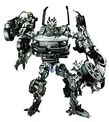 ≪未使用品≫トランスフォーマー2007 ボックス バンブルビー VS バリケード トランスフォーマー ムービー 2007 ボックス バンブルビー VS