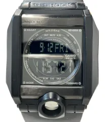 S@ku 【美品】生産終了品 G-SHOCK G-8100A 腕時計 CASIO G-SHOCK G-8100レッド 生産終了品 - メルカリ