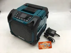 【領収書発行可】☆Makita/マキタ 充電式スピーカ MR203 [ITND5YALN0DW][エコツール知立店]のサムネイル