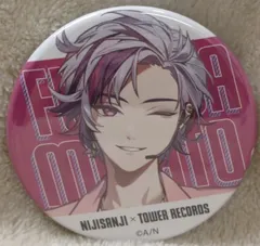 2025年最新】不破湊 缶バッジ タワレコの人気アイテム - メルカリ