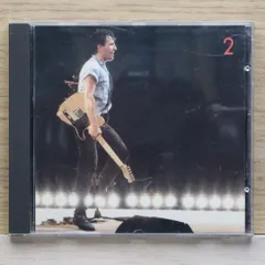 CD : ブルース・スプリングスティーン/ THE\"LIVE\"1975-1985 Amazon.co.jp: LIVE COLLECTION: ミュージック