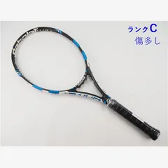 名器 レア　Babolat　PURE DRIVE LITE　G2　2009モデル 名器 レア Babolat PURE DRIVE LITE G2 2009モデル - メルカリ