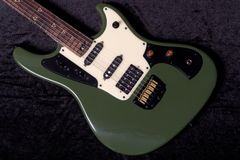 k.nyui Jazzmaster Sherwood Green PGM製 国産 - メルカリ
