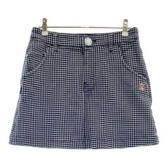 サイズ：M 23区GOLF ニジュウサンクゴルフ  ハーフパンツ ドットエアー ロゴ総柄 ネイビー系 [240101498783] ゴルフウェア メンズ ストスト サイズ：M 23区GOLF ニジュウサンクゴルフ ハーフパンツ ドット