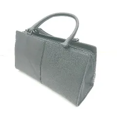 ◇ MALTA マルタ ハンドバッグ ブラック レディース E  【1408220054916】