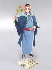 【中古】雑貨 財前未來 アクリルスタンドキーホルダー 「東京カラーソニック!!」 アニメイトガールズフェスティバル2022グッズ