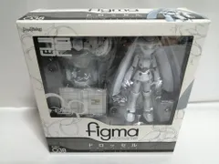【ファイアボール】 ドロッセル　セット 【figma】 ABS&PVC製 塗装済可動フィギュア figma ドロッセル [ファイアボール