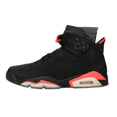 Air jordan clearance 6 retro noir