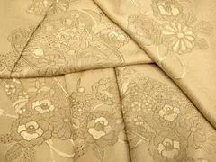 D621 訪問着　総刺繍　絞り　鳳凰　花模様　正絹　着物　袷　極美品 楽天市場】鳳凰 着物の通販