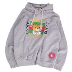 2025年最新】gucci グッチ テディベアの人気アイテム - メルカリ