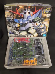 BANDAI SPIRITS BB戦士 SDガンダム G GENERATION NEO ジオング(パーフェクト仕様) 234