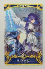 SEGA Fate⁄Grand Order Arcade アルターエゴ メルトリリス第5段階