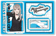【中古】アクリルスタンド・アクリルパネル SB.河原木桃香 ビッグアクリルスタンド 第2弾 「ガールズバンドクライ」