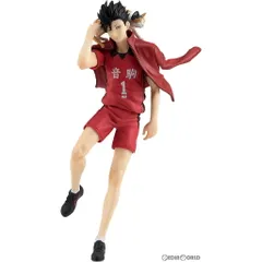POP UP PARADE 日向　影山　月島　ハイキュー　フィギュア　3体セット POP UP PARADE ハイキュー！！ TO THE TOP 日向翔陽 完成品