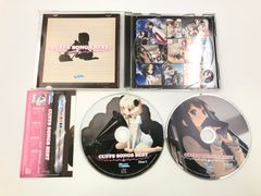 ♪) CD CUFFS SONGS BEST 限定盤 [30]