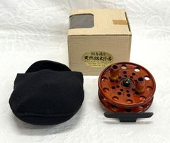 DAIWA アルトモア Alltmor-X 200Dフライリール #5～6 - メルカリ